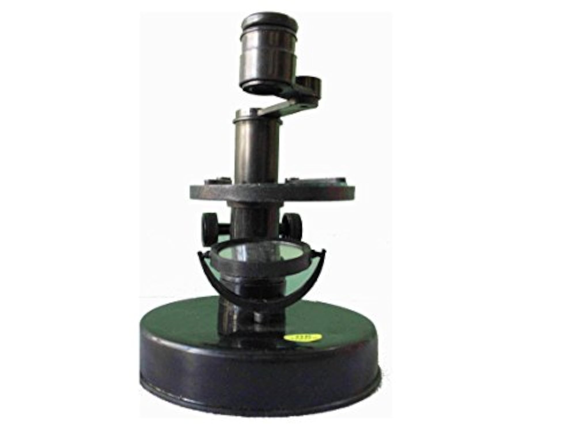 Students Microscope with 20X Magnification